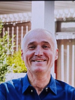 Robert Andre PARIS